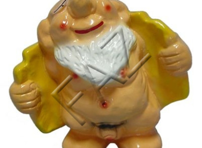Design Dwarf Figure Garden Statue Sculpture Figures Sculptures Decoration Decoration new